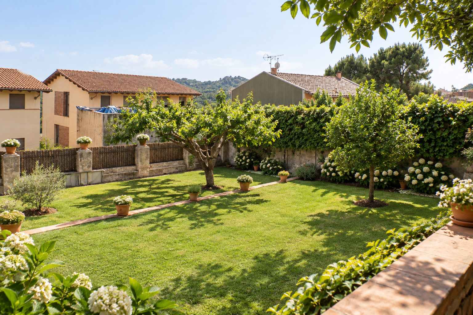 Piso de 126 m² en Sant Feliu de Codines