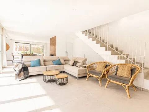 Casa de 400 m² en Castillo de Aro, Playa de Aro y S'Agaró