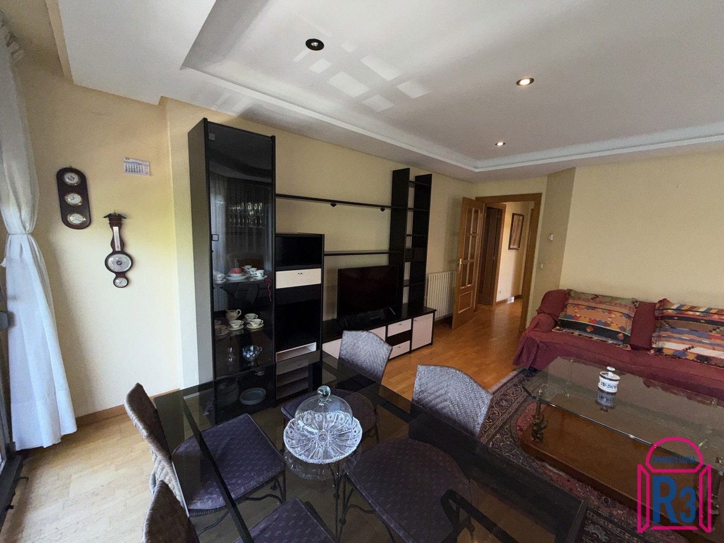Piso de 101 m² en León