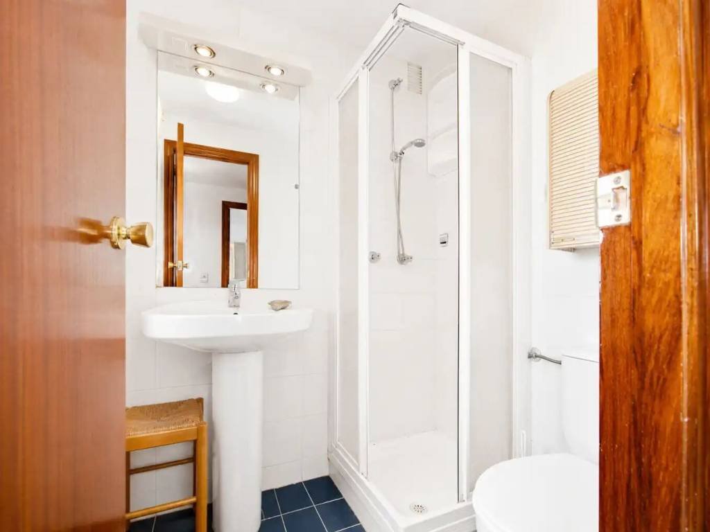 Piso de 147 m² en Madrid