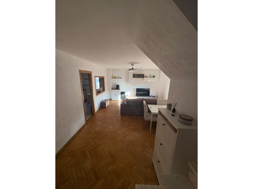 Piso de 91 m² en Valdeolmos-Alalpardo
