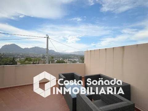 Casa de 230 m² en Alfaz del Pi