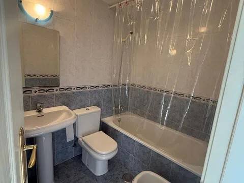 Piso de 90 m² en Málaga