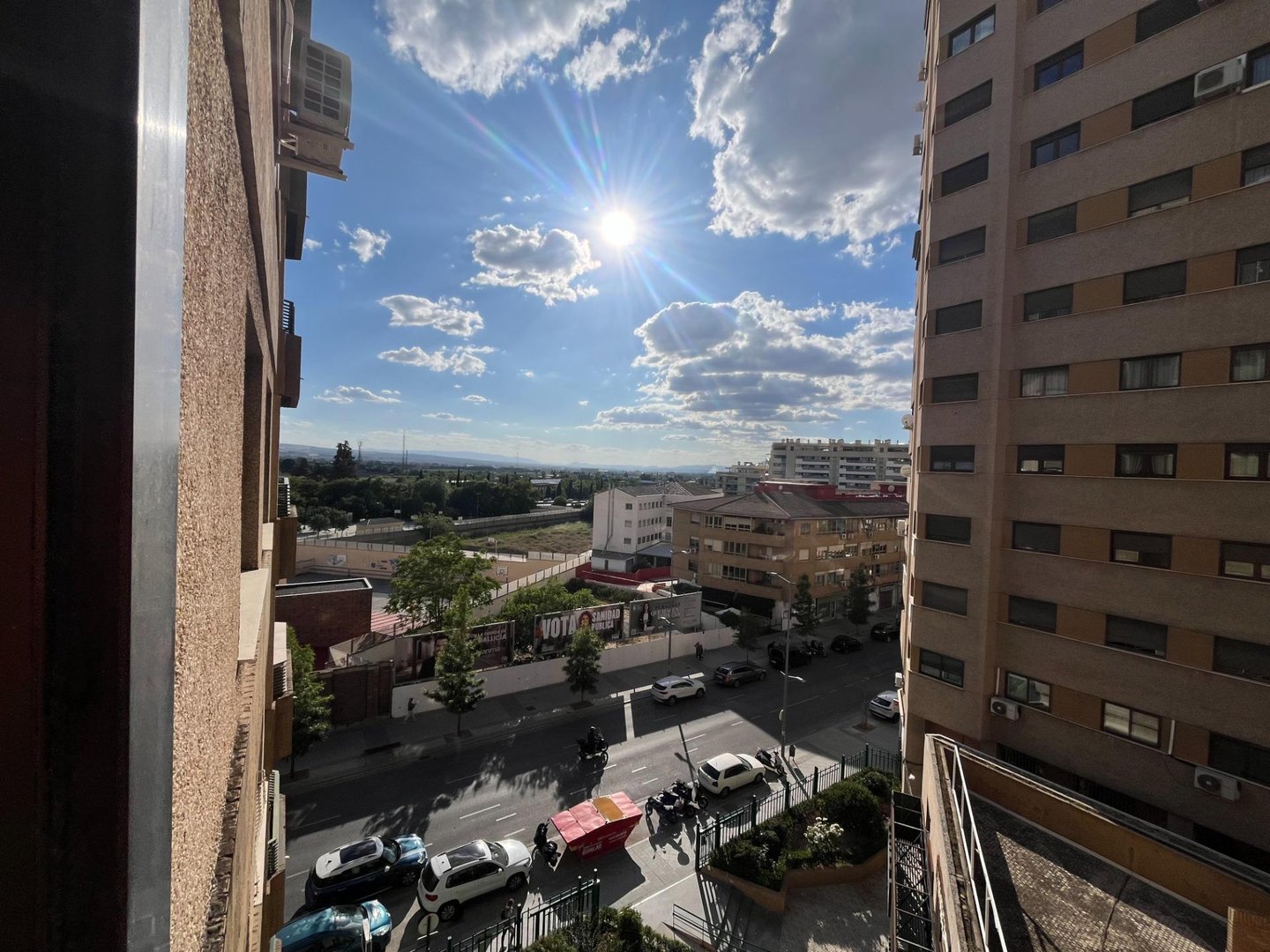 Piso de 104 m² en Granada