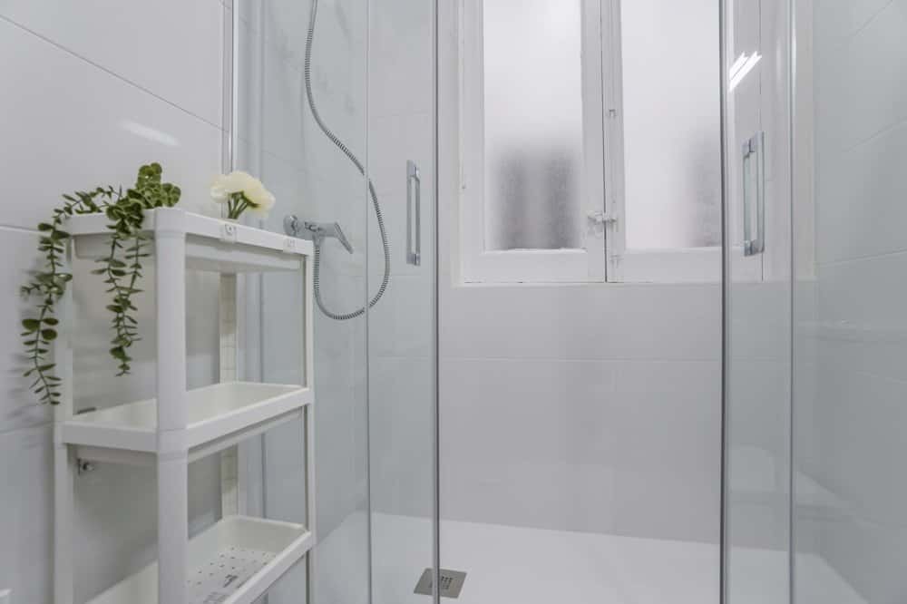 Zimmer zur Miete, Madrid