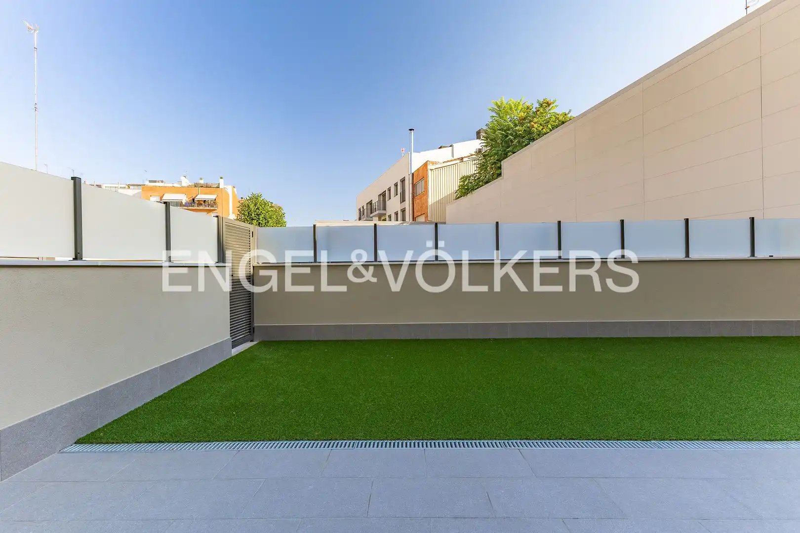 Piso de 129 m² en Sabadell