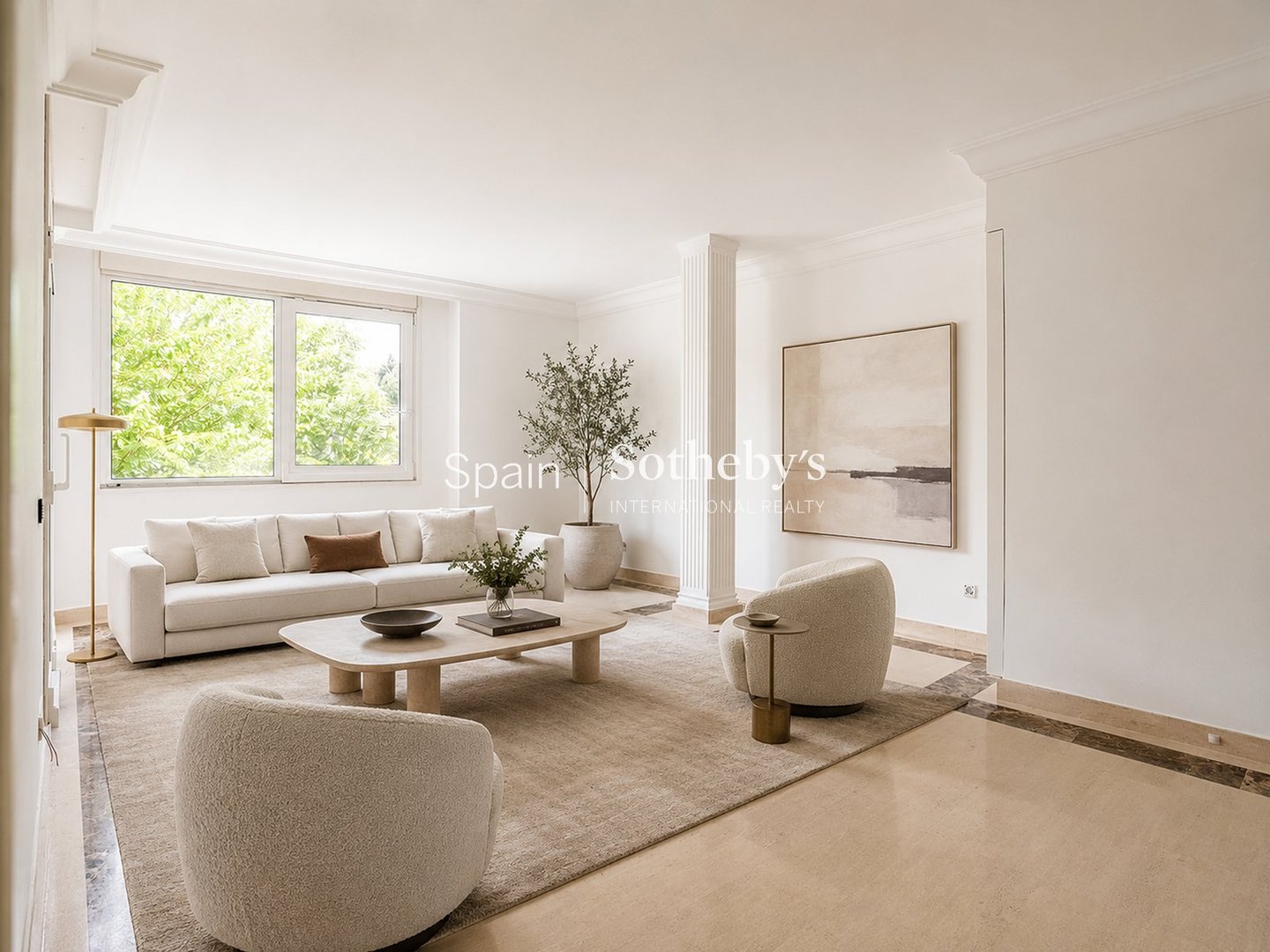 Casa de 850 m² en Madrid