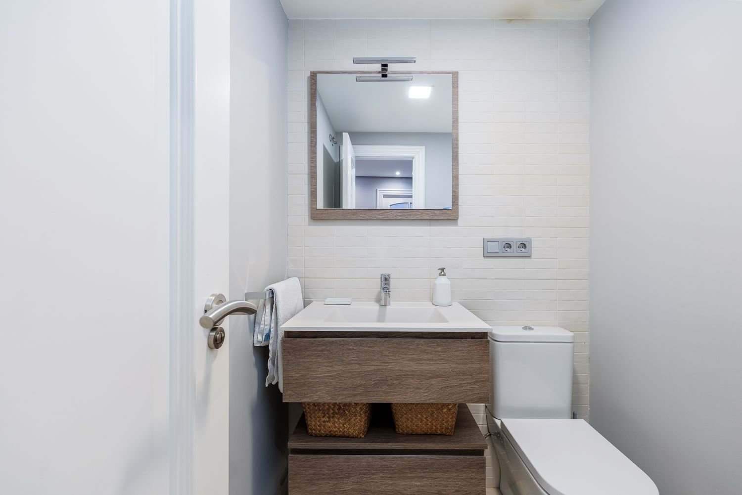 Piso de 203 m² en Vigo