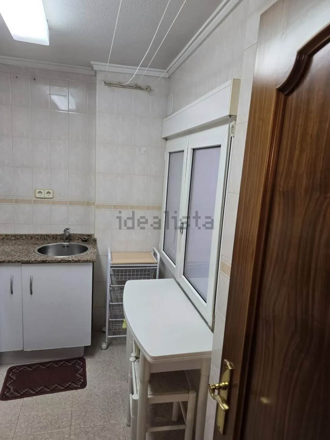 Pis de 65 m² a Gijón