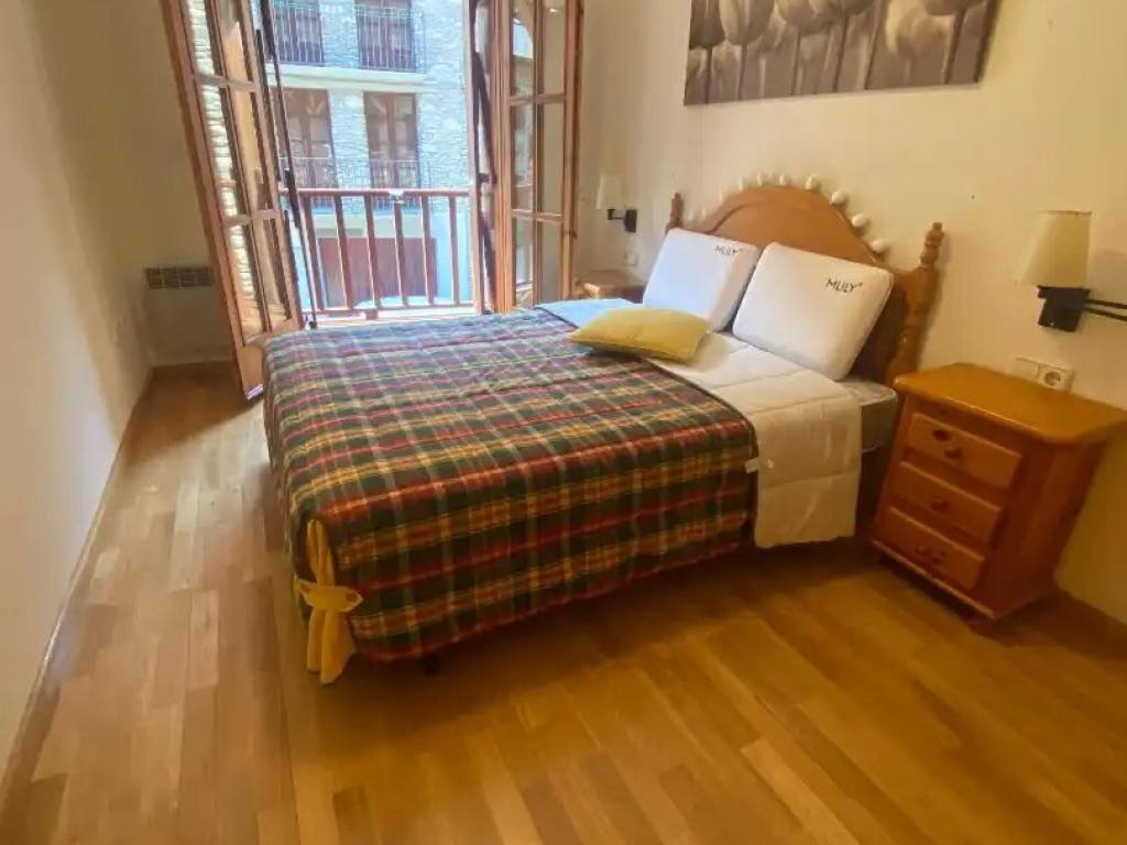 Piso de 56 m² en la Guingueta d'Àneu