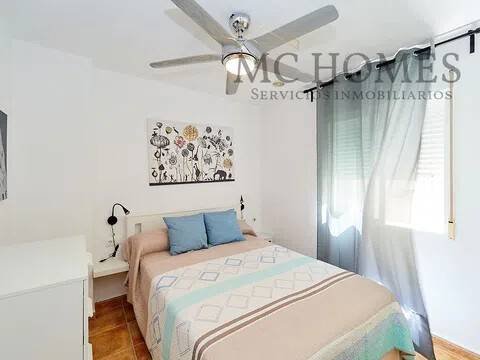 Piso de 137 m² en Murcia