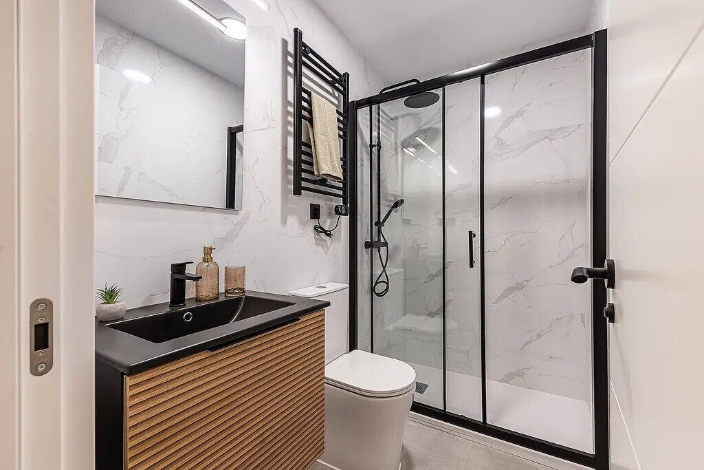 Pis de 84 m² a Barcelona