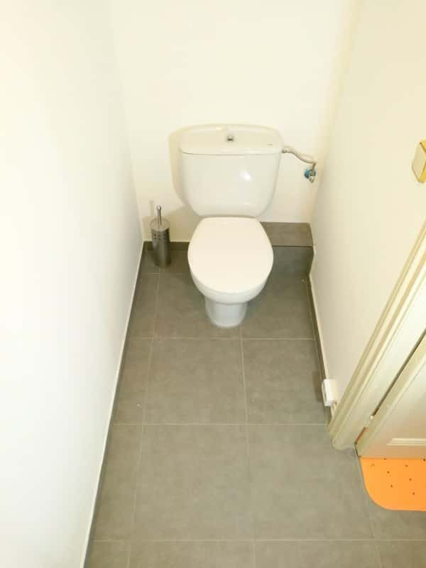 Zimmer zur Miete, Madrid