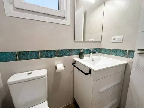 Habitación 160 m², Sevilla