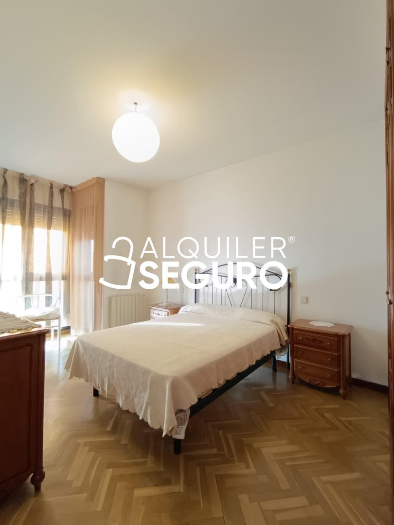 Pis de 110 m² a Torrejón de la Calzada