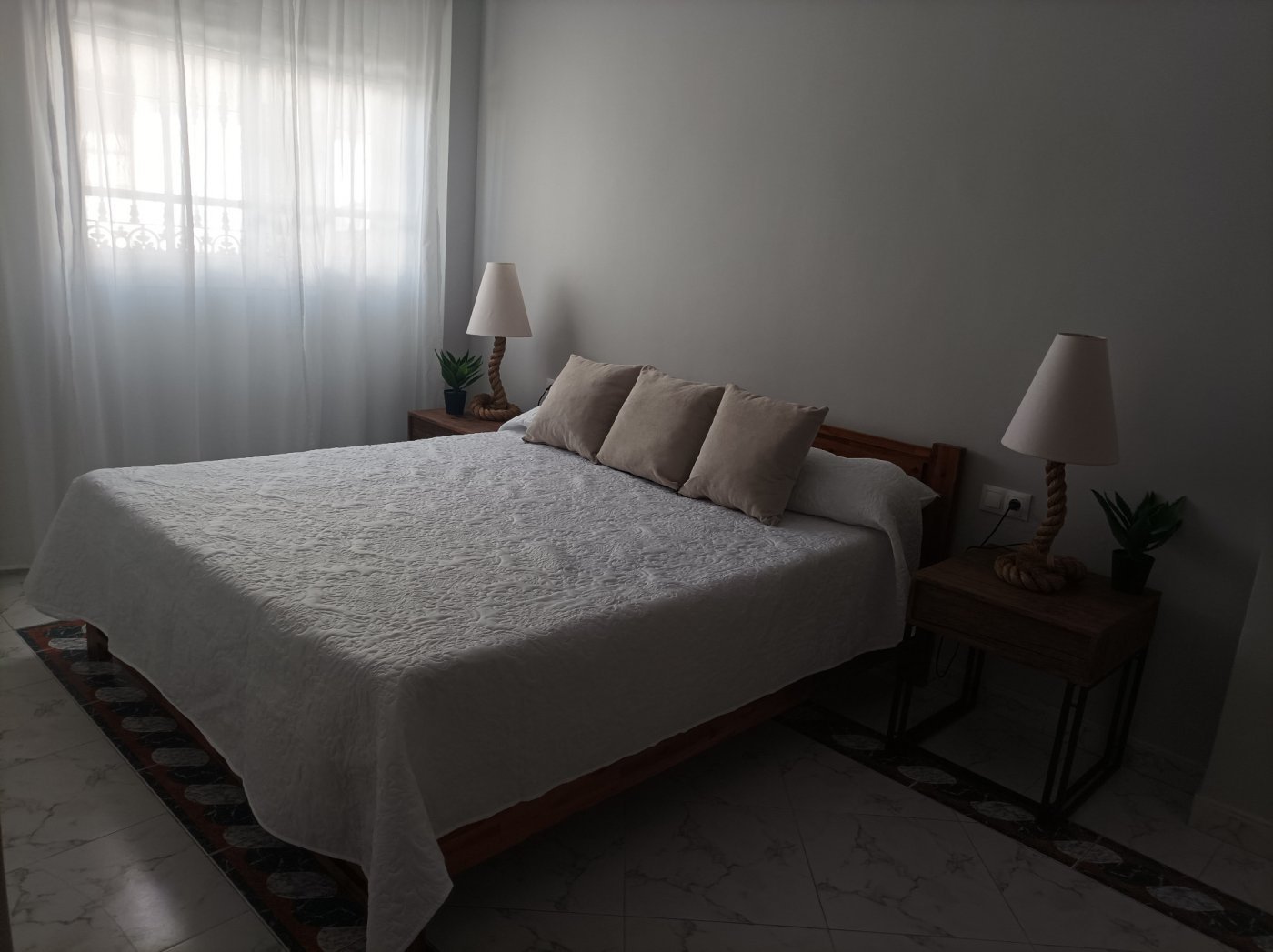 Piso de 50 m² en Alhaurín el Grande