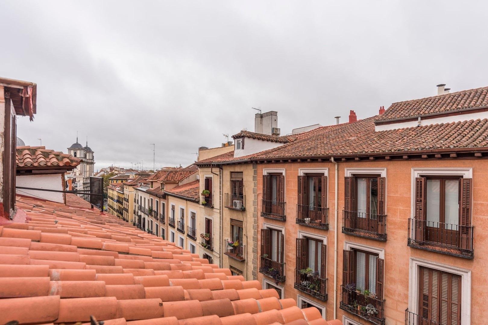 Pis de 48 m² a Madrid