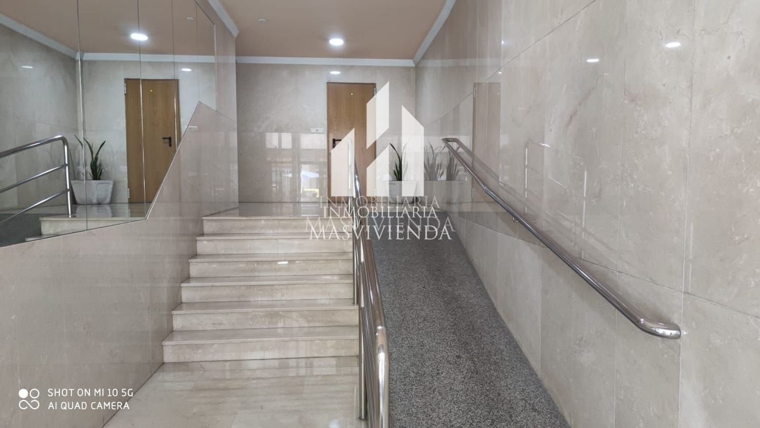 Piso de 100 m² en Vigo