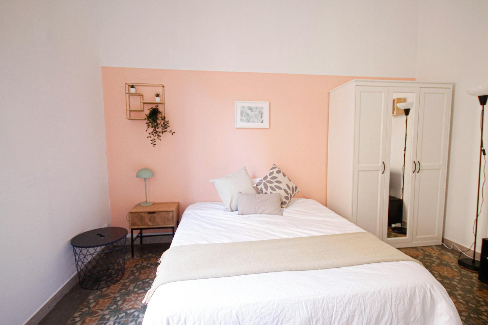 Habitación 104 m², Barcelona