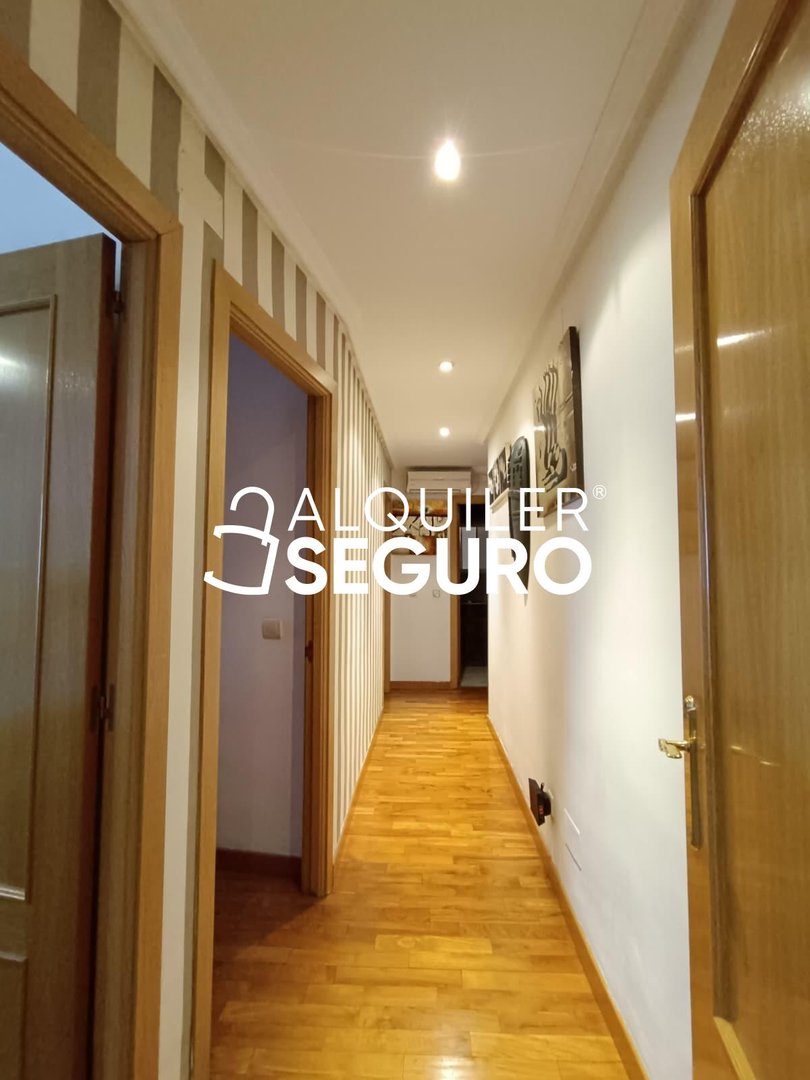 Piso de 110 m² en Valdemoro
