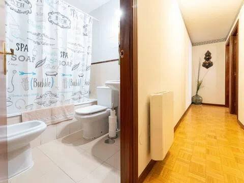 Квартира 113 м² в Gijón / Xixón