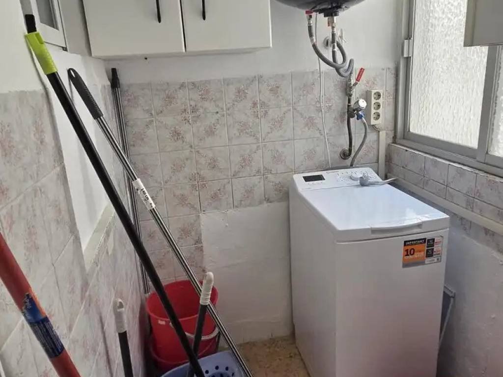 Piso de 94 m² en Jaén