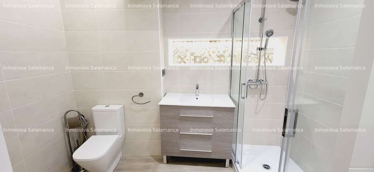 Piso de 39 m² en Salamanca
