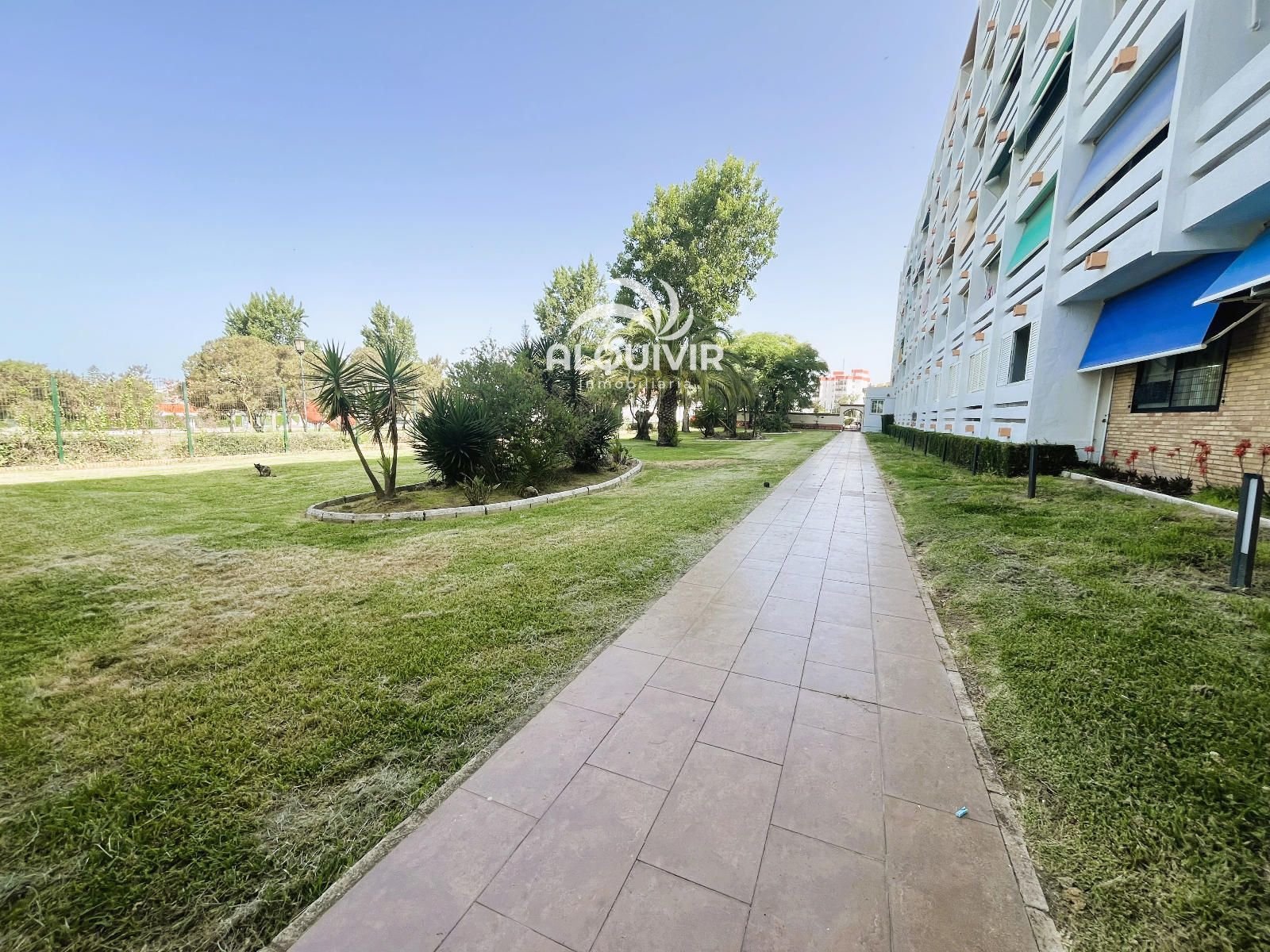 Piso de 31 m² en Almonte
