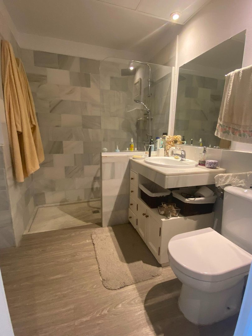 Piso de 175 m² en El Puerto de Santa María