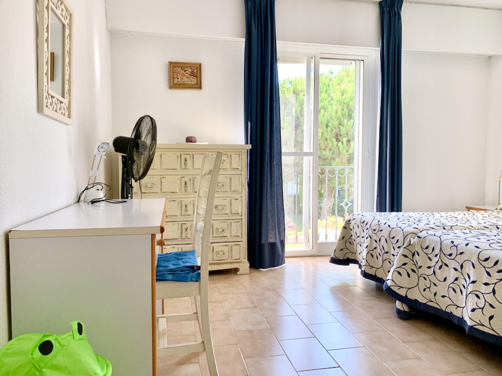 Piso de 98 m² en Ayamonte