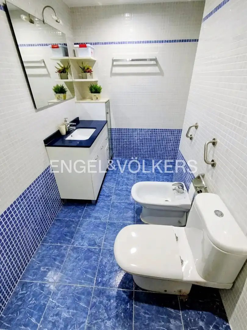Pis de 65 m² a Cullera