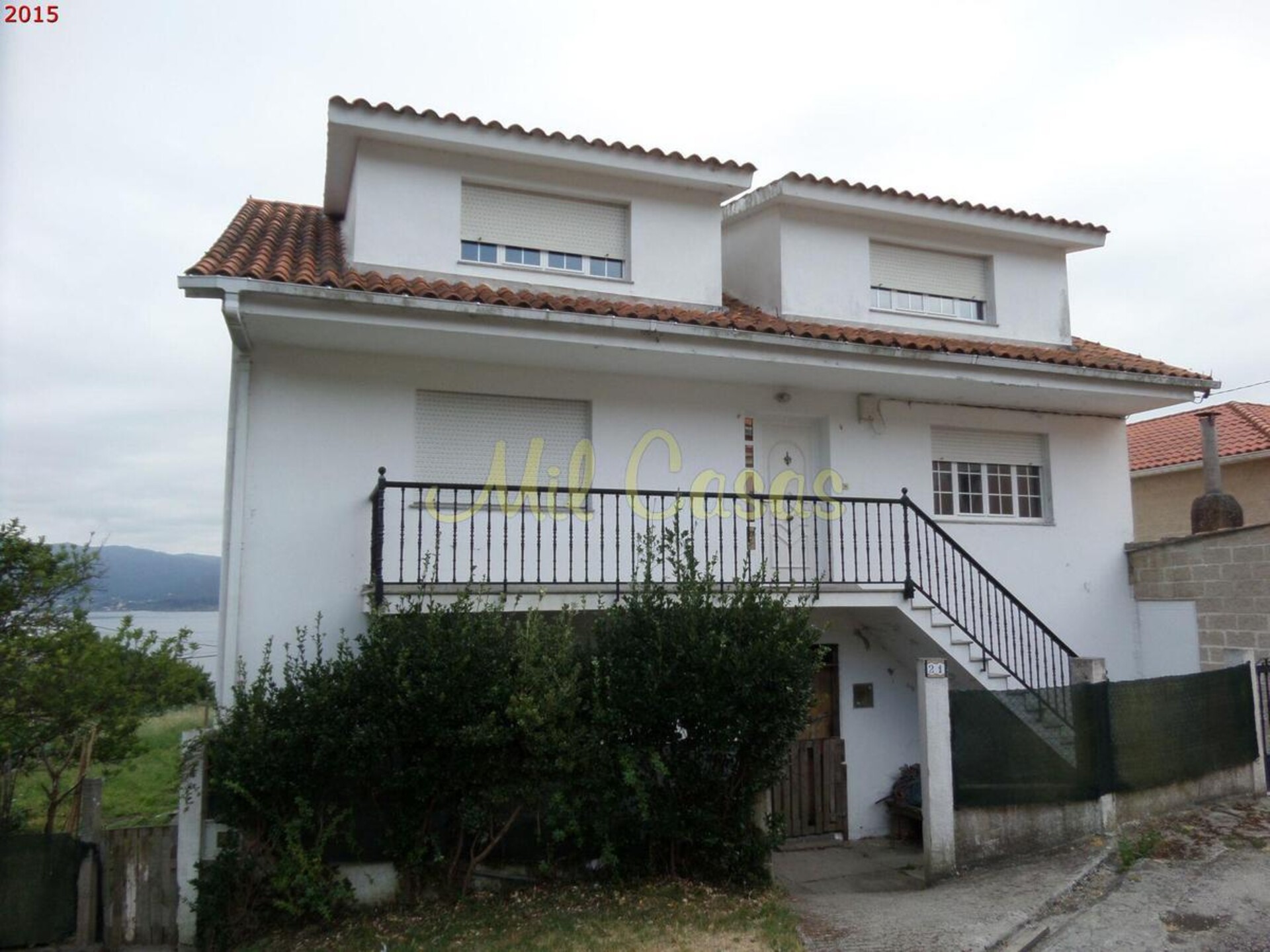 Casa de 105 m² en O Rosal
