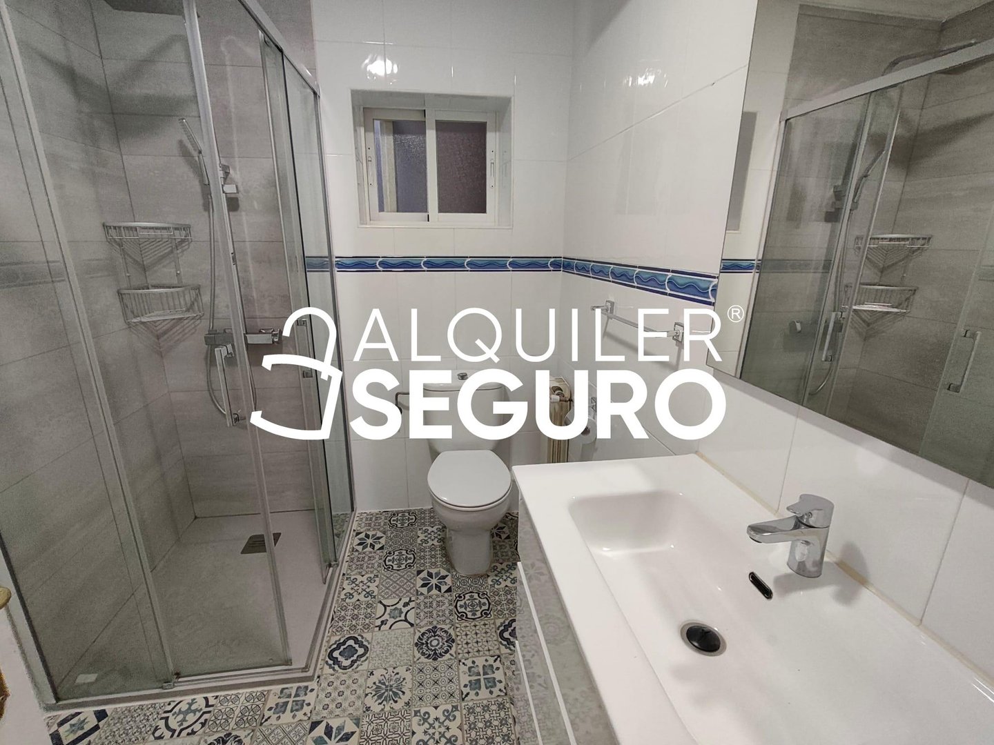 Pis de 65 m² a Madrid