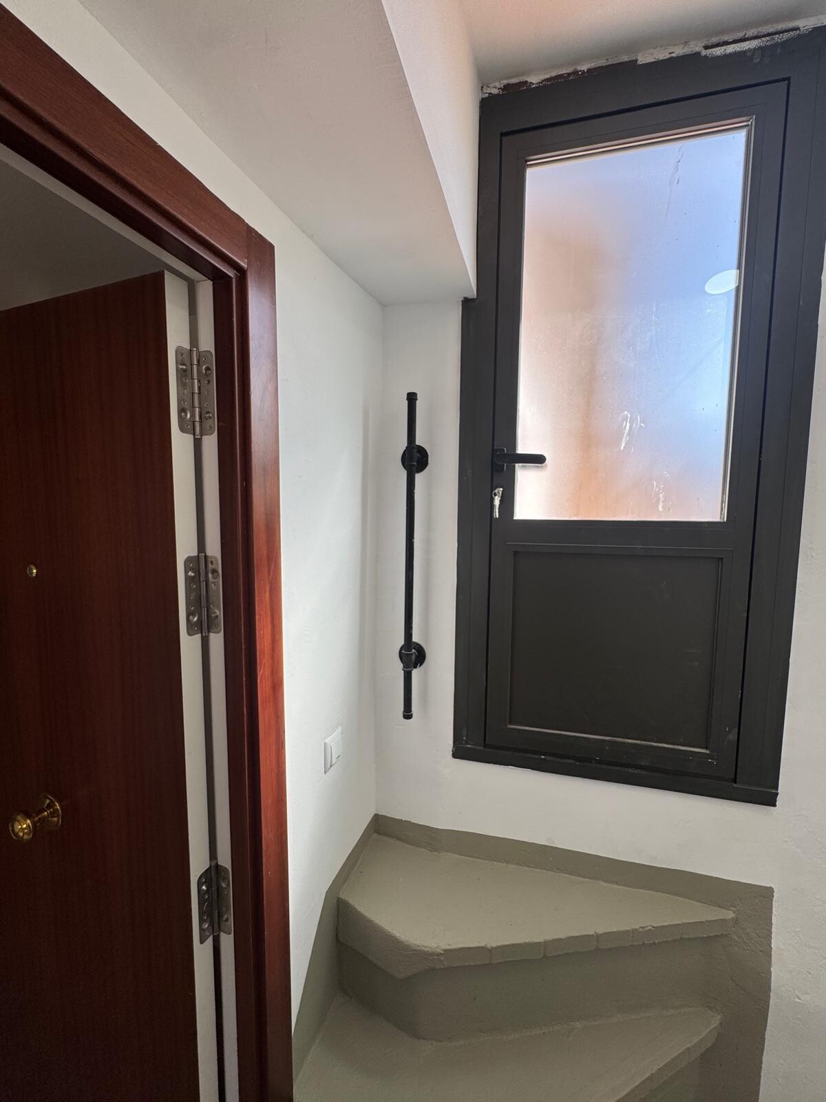 Appartement 62 m² à Manrèse