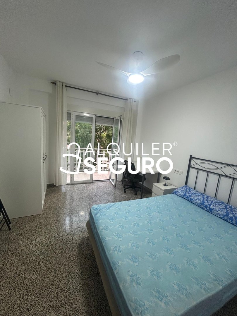Piso de 118 m² en Granada