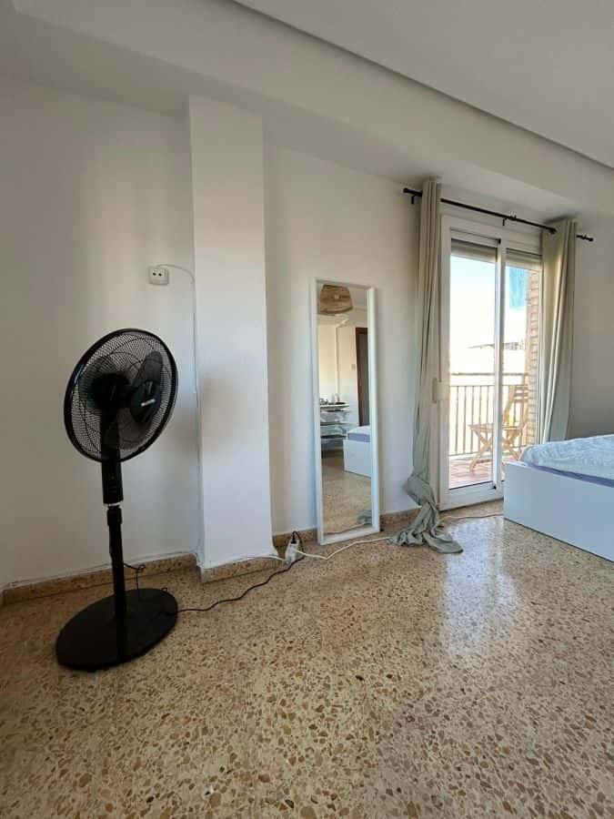 Habitació de lloguer, València