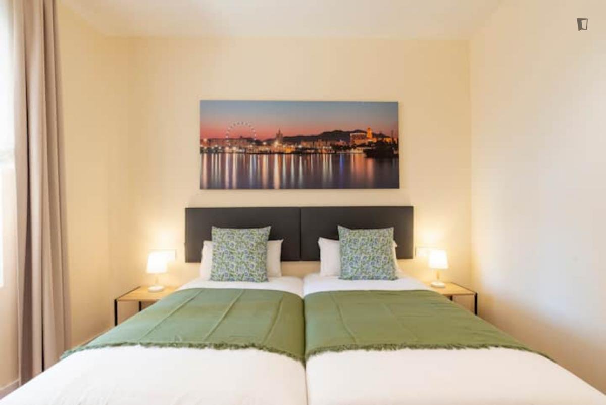 Wohnung 85 m² in Málaga