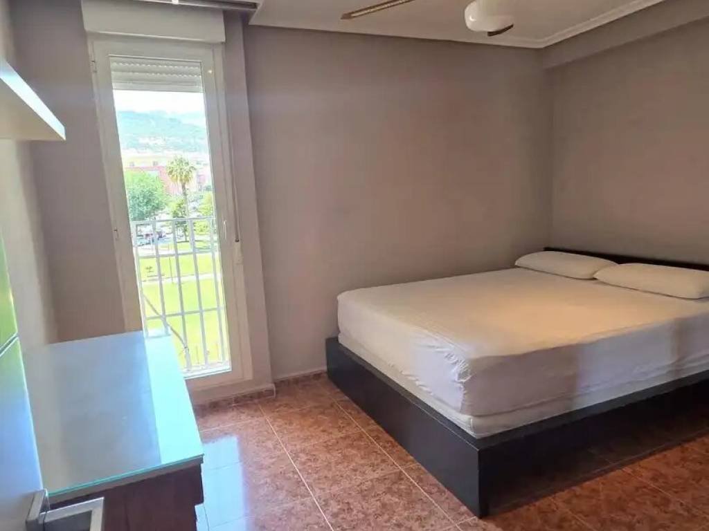 Piso de 100 m² en Jaén
