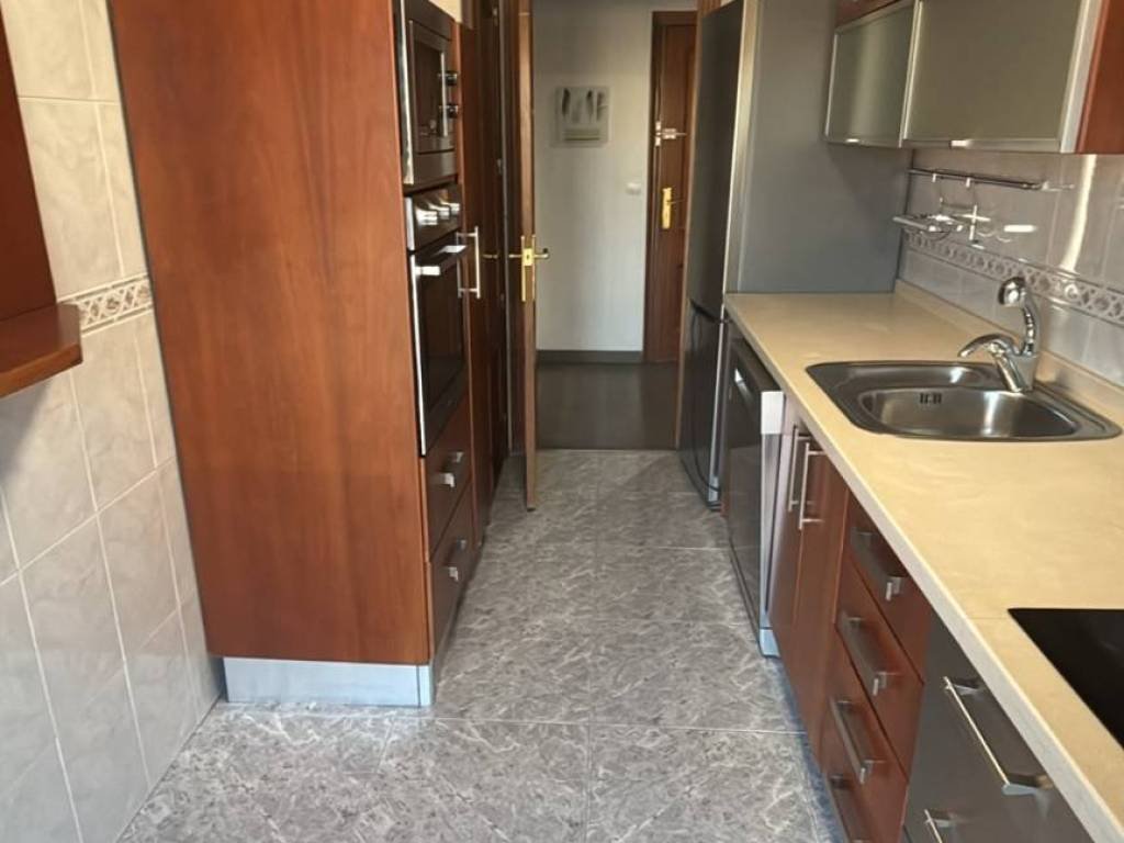 Квартира 90 м² в Кордове