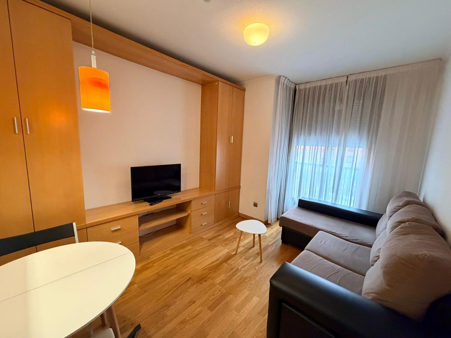 Pis de 55 m² a Madrid