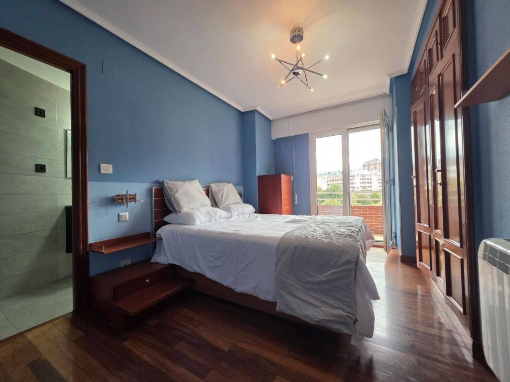 Piso de 105 m² en Castro-Urdiales