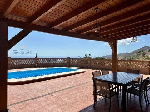 Casa de 139 m² en Almuñécar