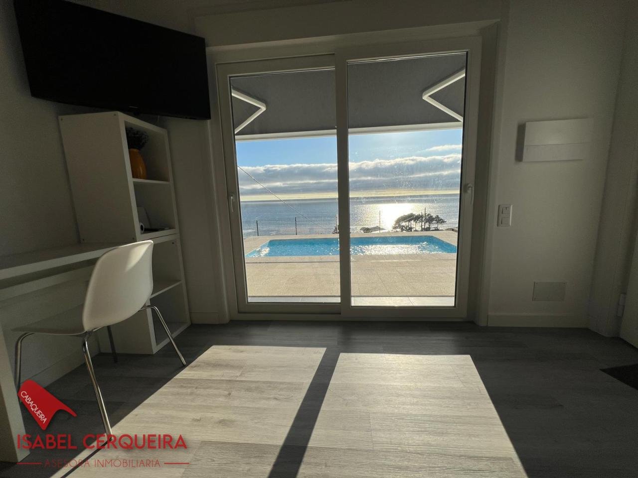 Casa de 65 m² en O Rosal
