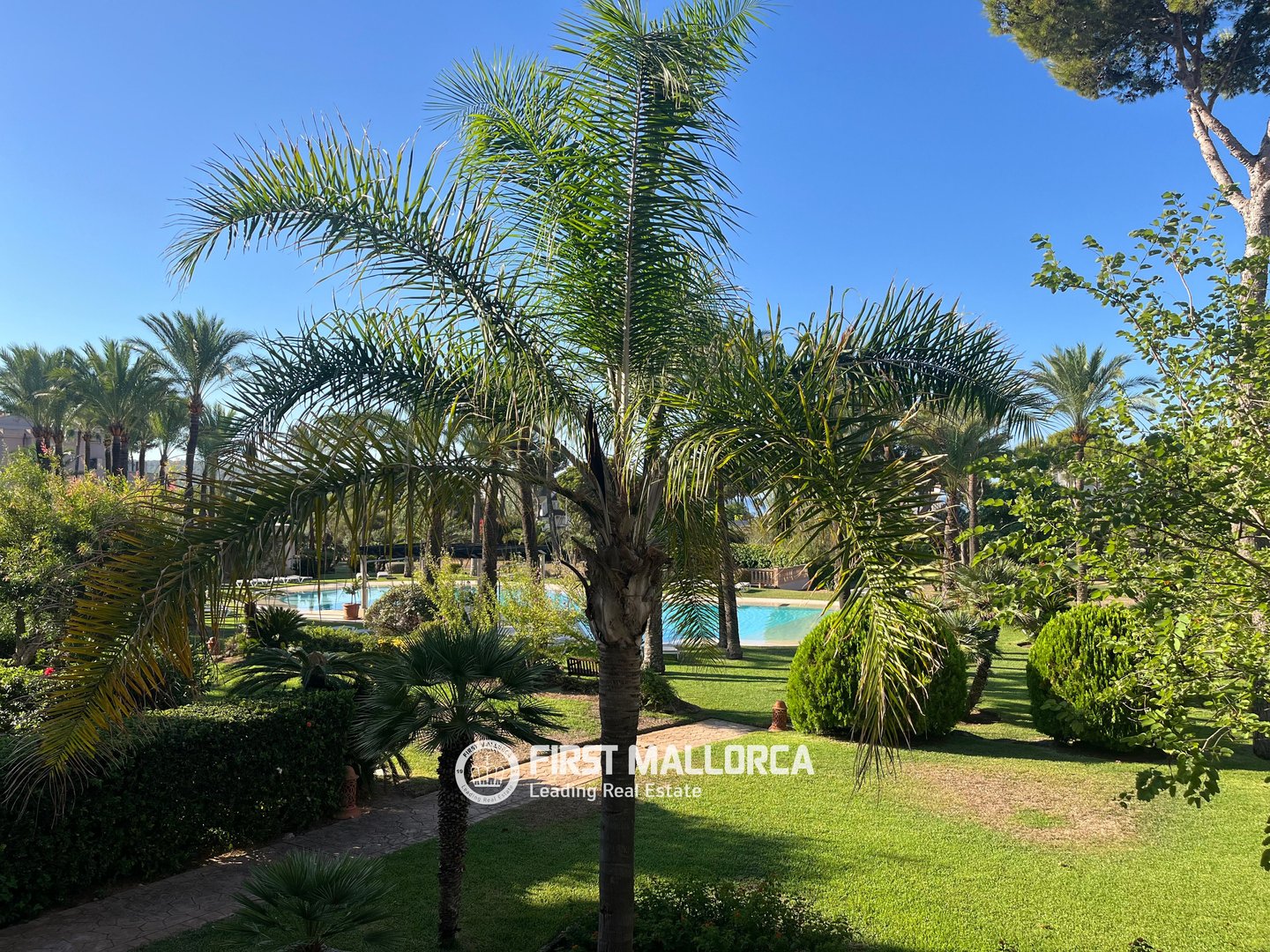 Piso de 170 m² en Calvià