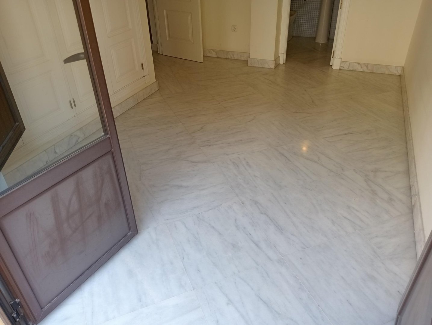 Pis de 80 m² a Sevilla