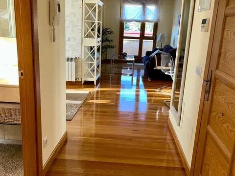 Pis de 60 m² a Gijón
