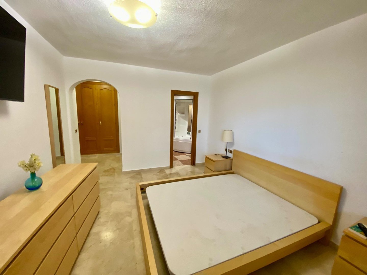 Piso de 260 m² en Fuengirola