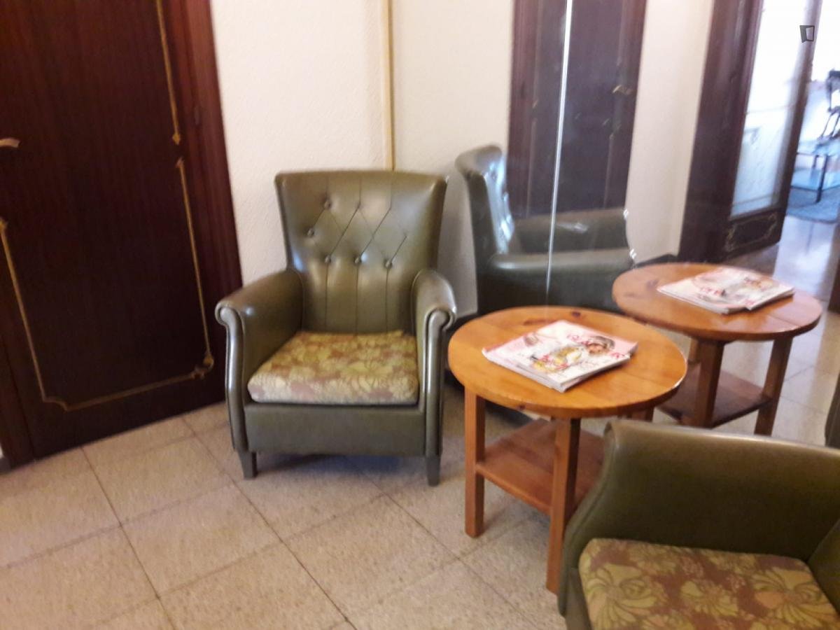Habitación en alquiler, Barcelona