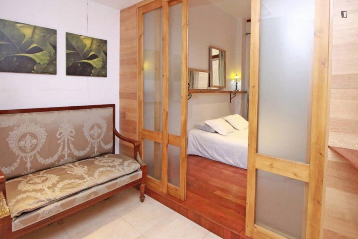 Piso de 45 m² en Barcelona