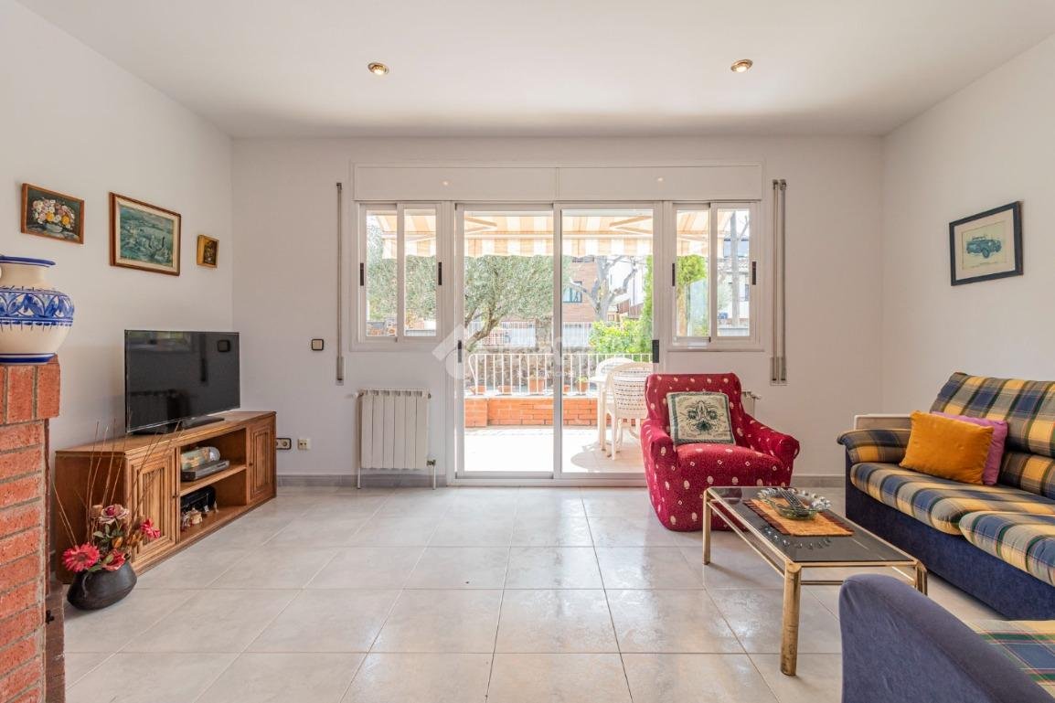 Piso de 206 m² en Sant Cugat del Vallès